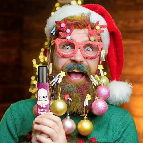 Oopsie Poopsie Holiday Scent Pre-Poo Toilet Spray 2 Oz 4-Pack