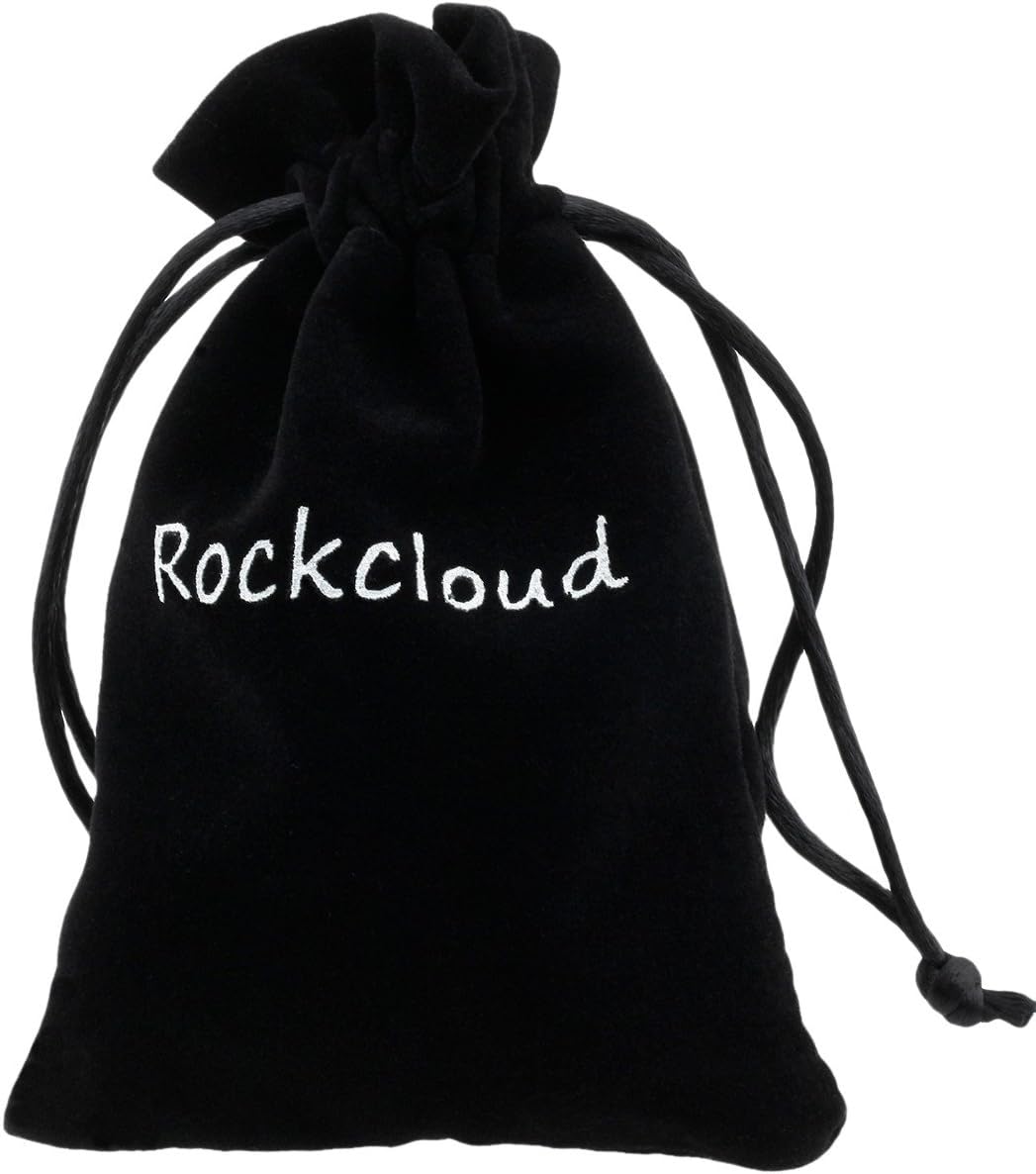 Rockcloud 1 Lb Natural Blue Sodalite Stones for Lapidary and Reiki Healing