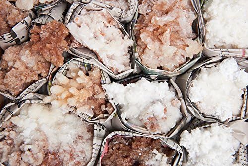 Fantasia Cave Calcite Rough Stone Specimen 7-9 Inches