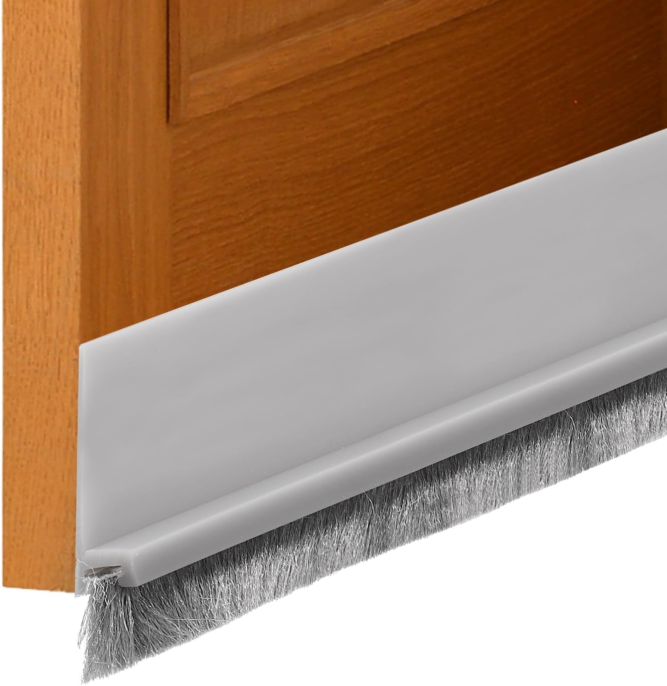 UxCeLL Door Sweep 2 x 40 Weather Stripping