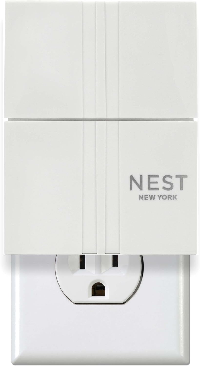 NEST New York Wall Diffuser - 30 Day Scent Life