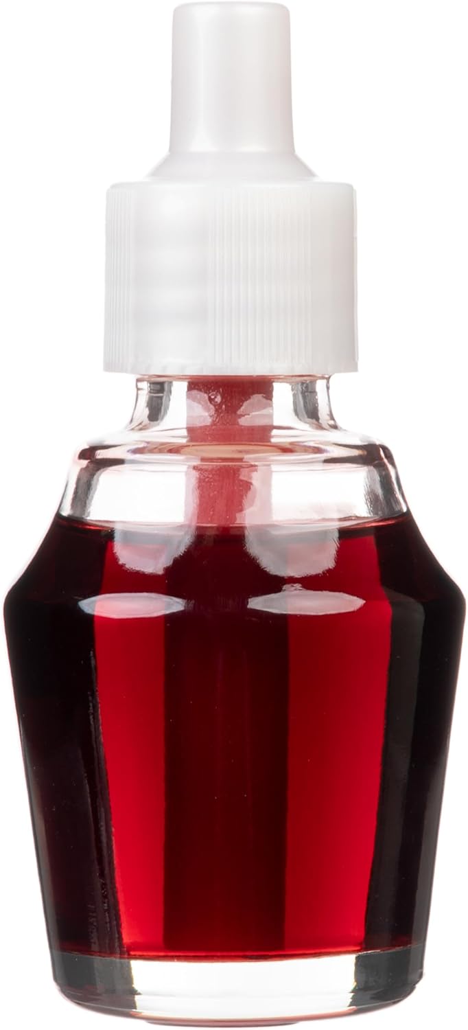 Scentsationals Fragrance Oil Refill 3-Pack - Warm Cinnamon Apple