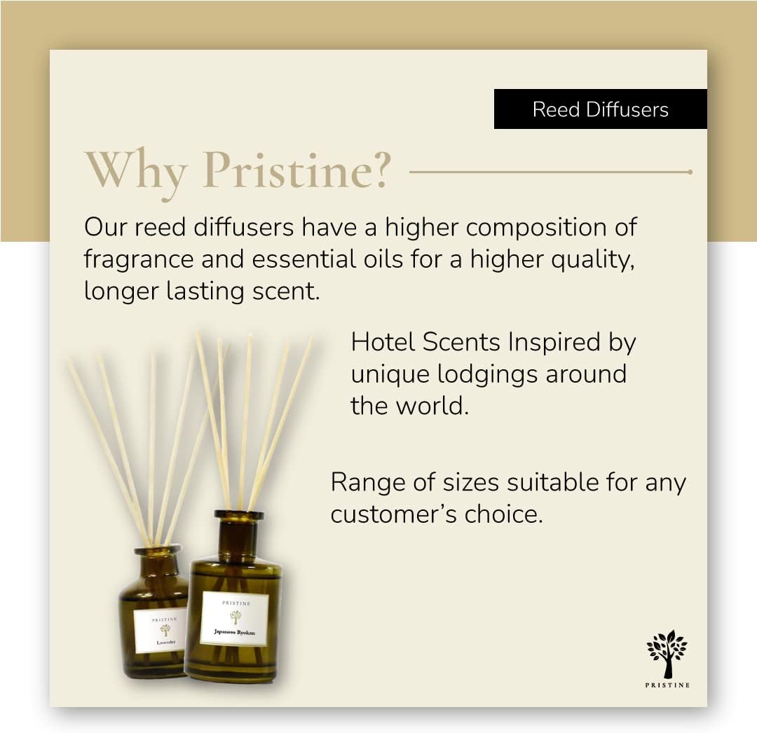 PRISTINE English Country Inn Diffuser Refill
