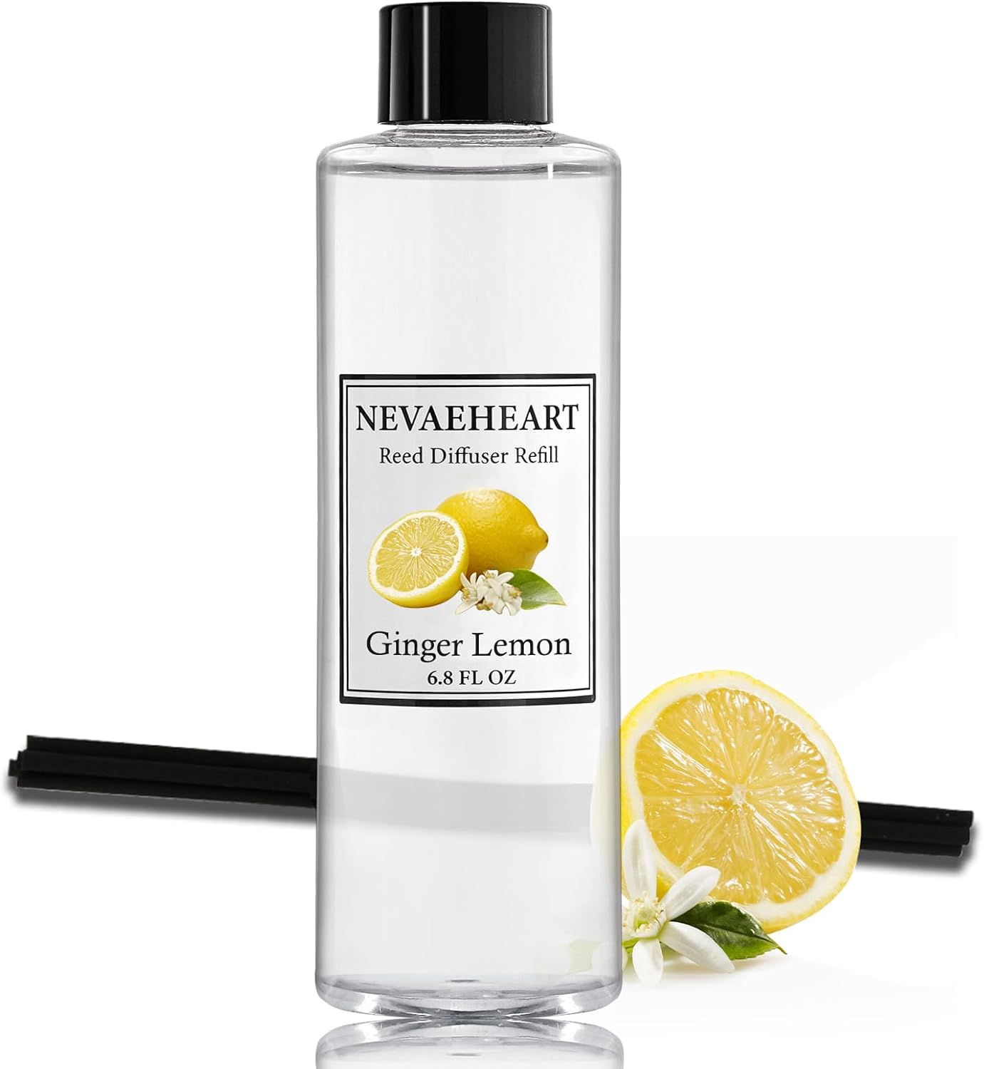 Nevaeheart Reed Diffuser Refill Oil 68oz