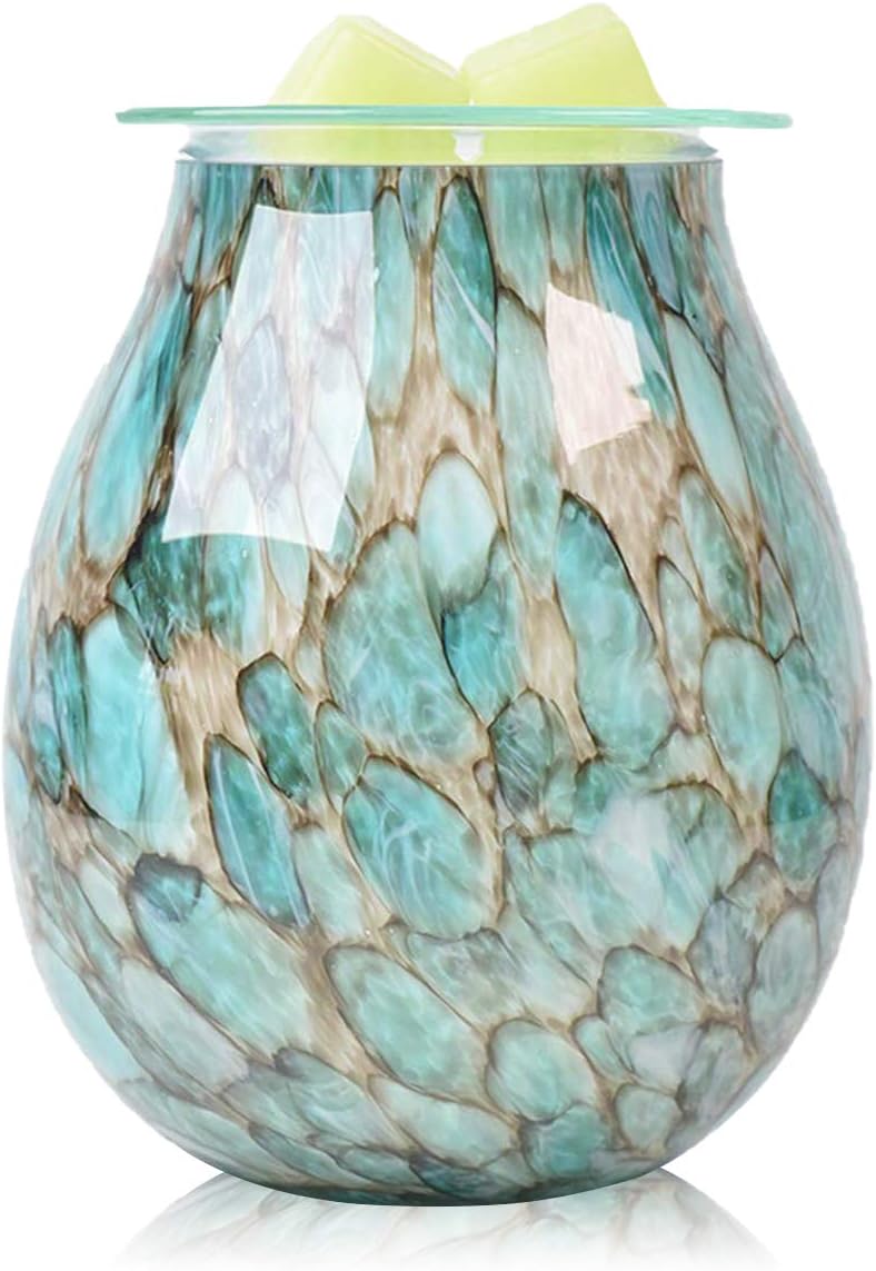 Electric Wax Melts Warmer with Night Light