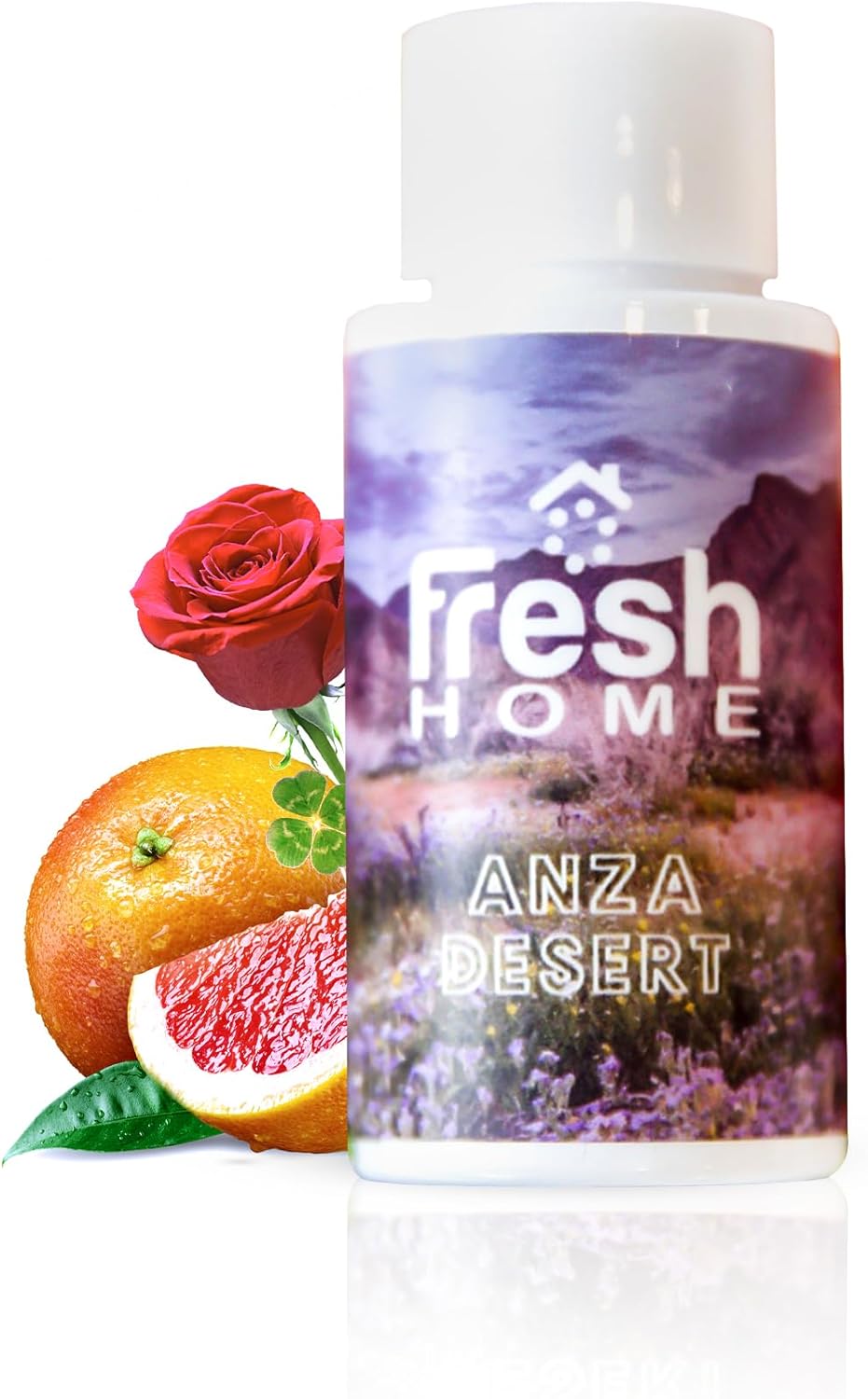 California Fresh Home Anza Desert Diffuser Oil 40 ml