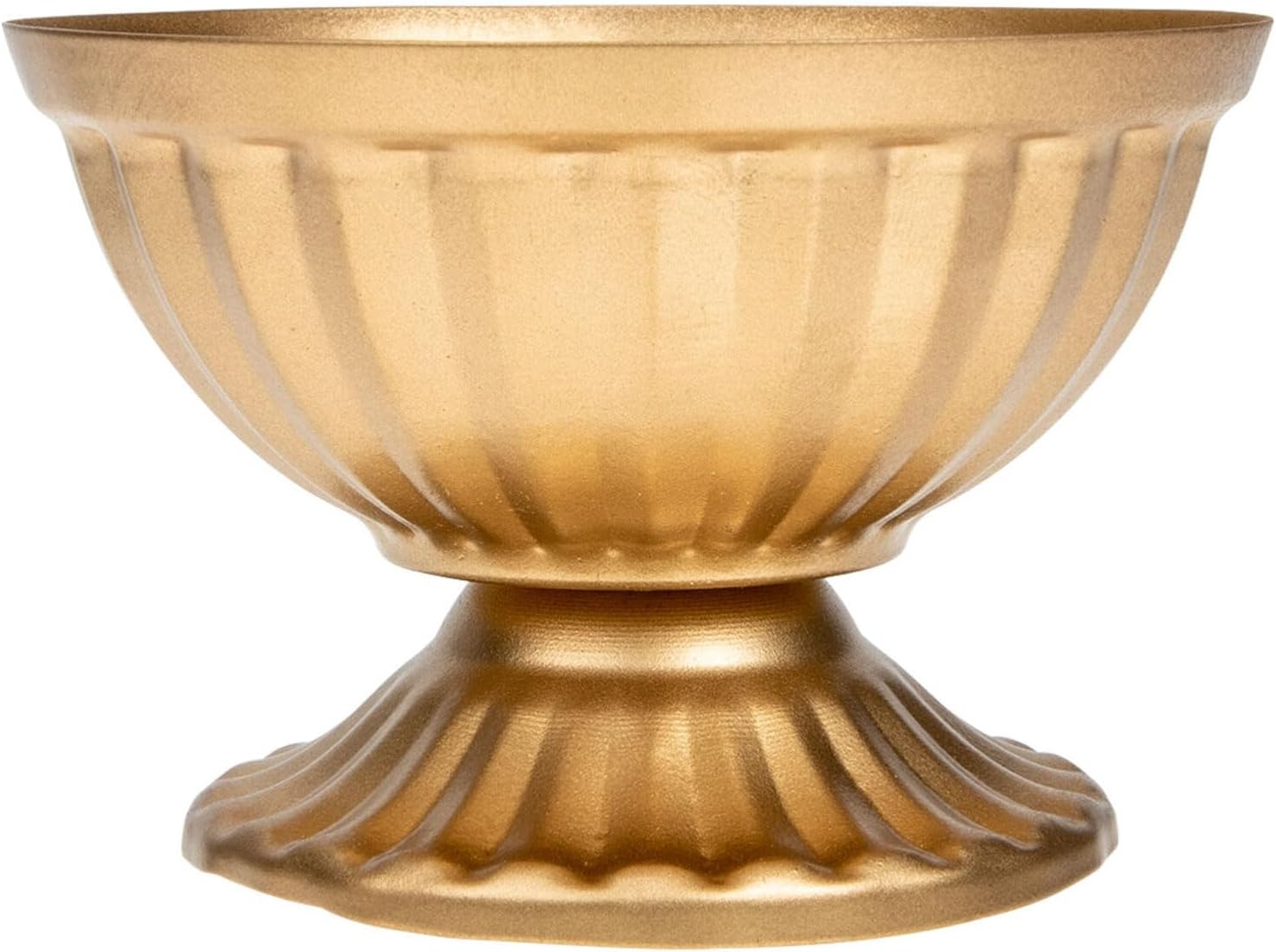 Cabilock Decorative Flower Pot for Dried Flowers and Arrangements