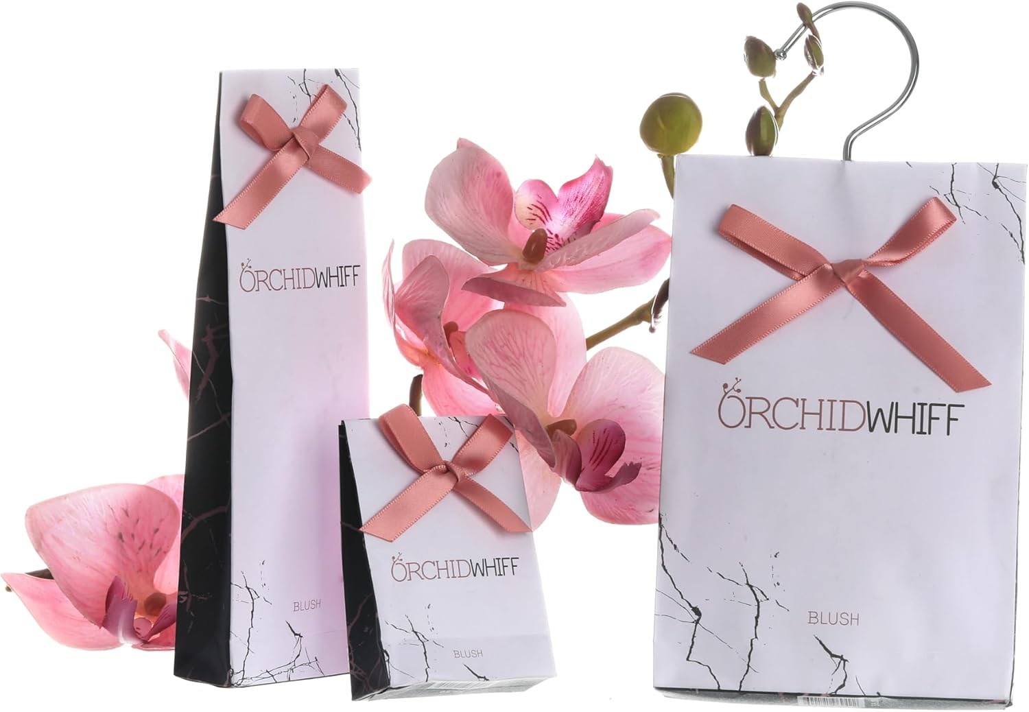 CulinPro Scented Sachets Fresh Blush Fragrance 5 Pack