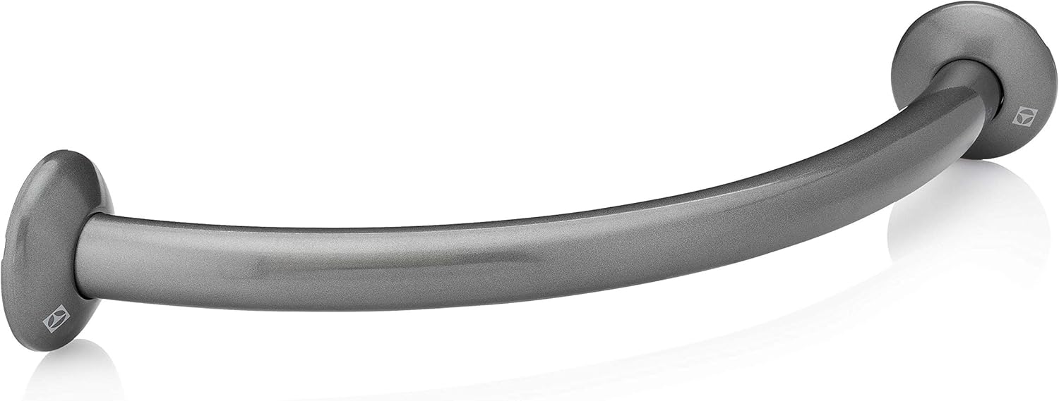 Electrolux Luxcare Corner Hanging Bar Titanium One Size