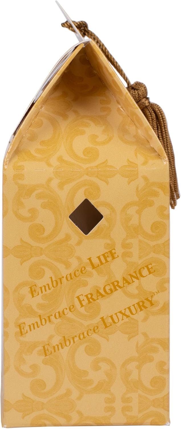 Tyler Candle 40103 - Pack of 2 Fragrance Sachets
