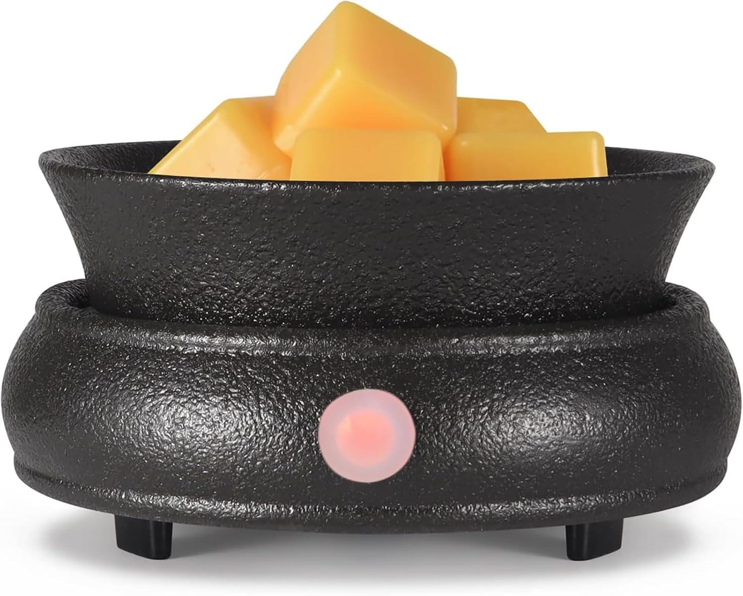3-in-1 Ceramic Wax Warmer for Home Fragrance