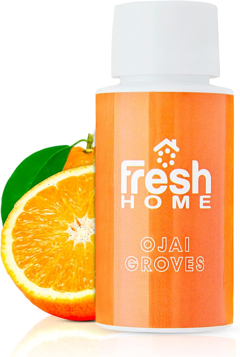 California Fresh Home Ojai Groves Reed Diffuser Oil - 40ml
