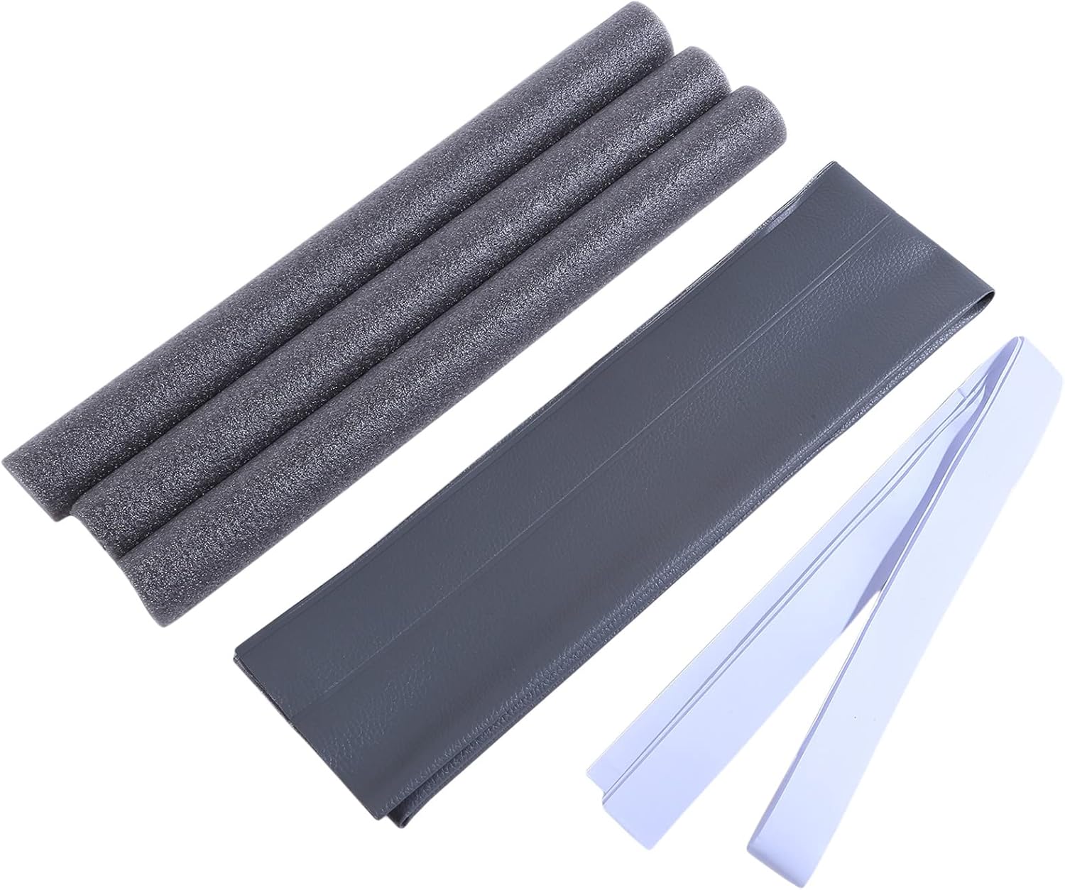 Adjustable Under Door Draft Stopper for All Doors