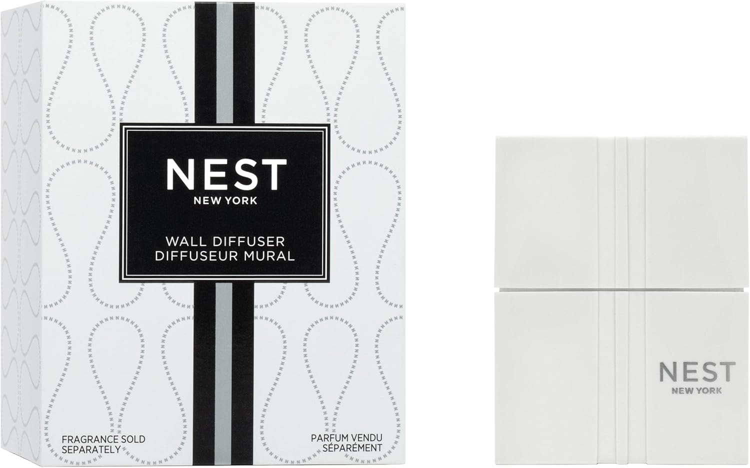 NEST New York Wall Diffuser - 30 Day Scent Life