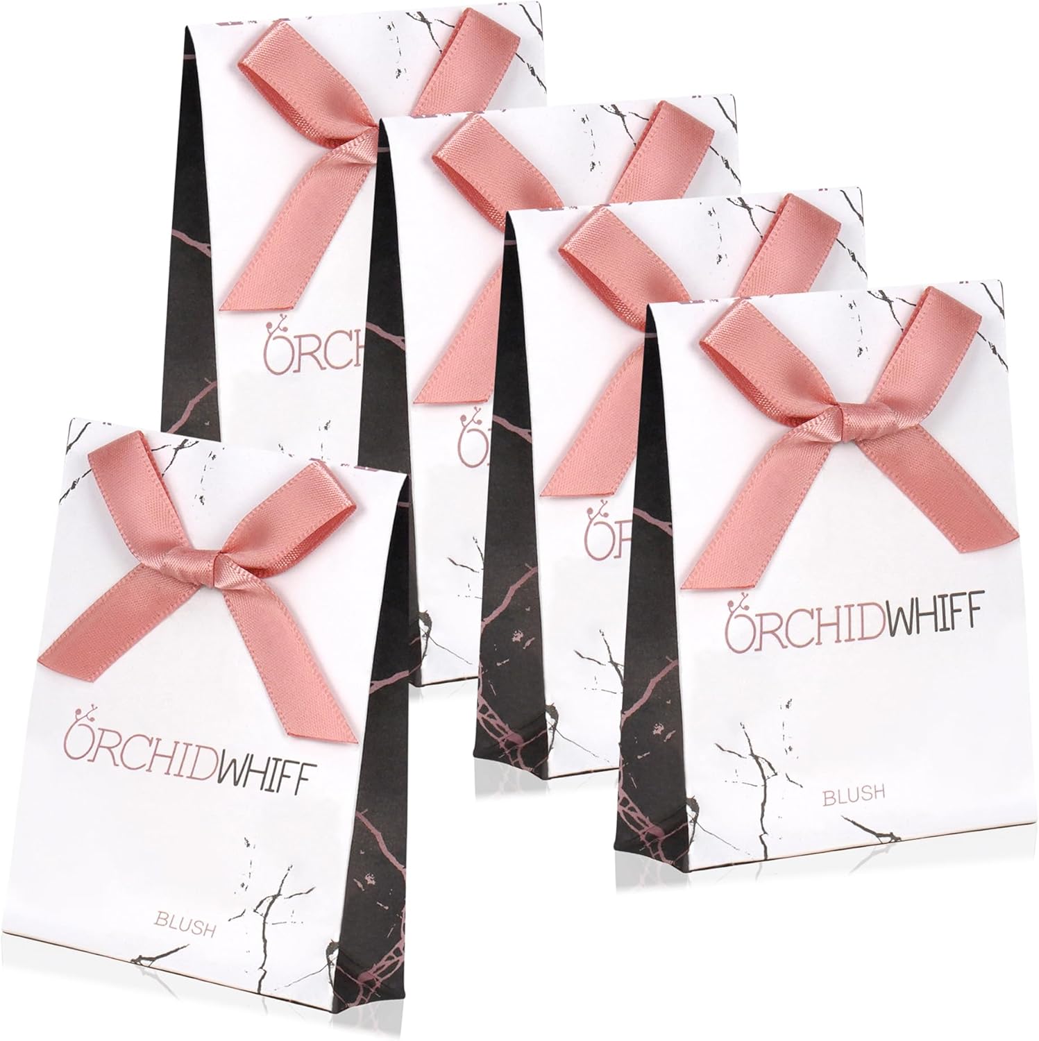 CulinPro Scented Sachets Fresh Blush Fragrance 5 Pack