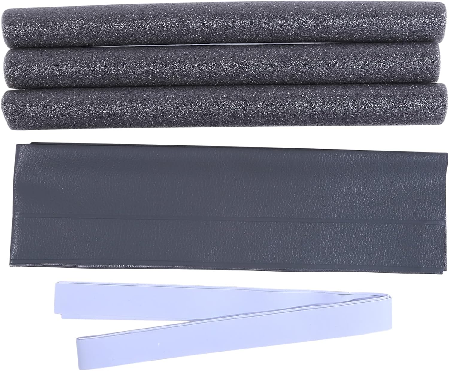 Adjustable Under Door Draft Stopper for All Doors