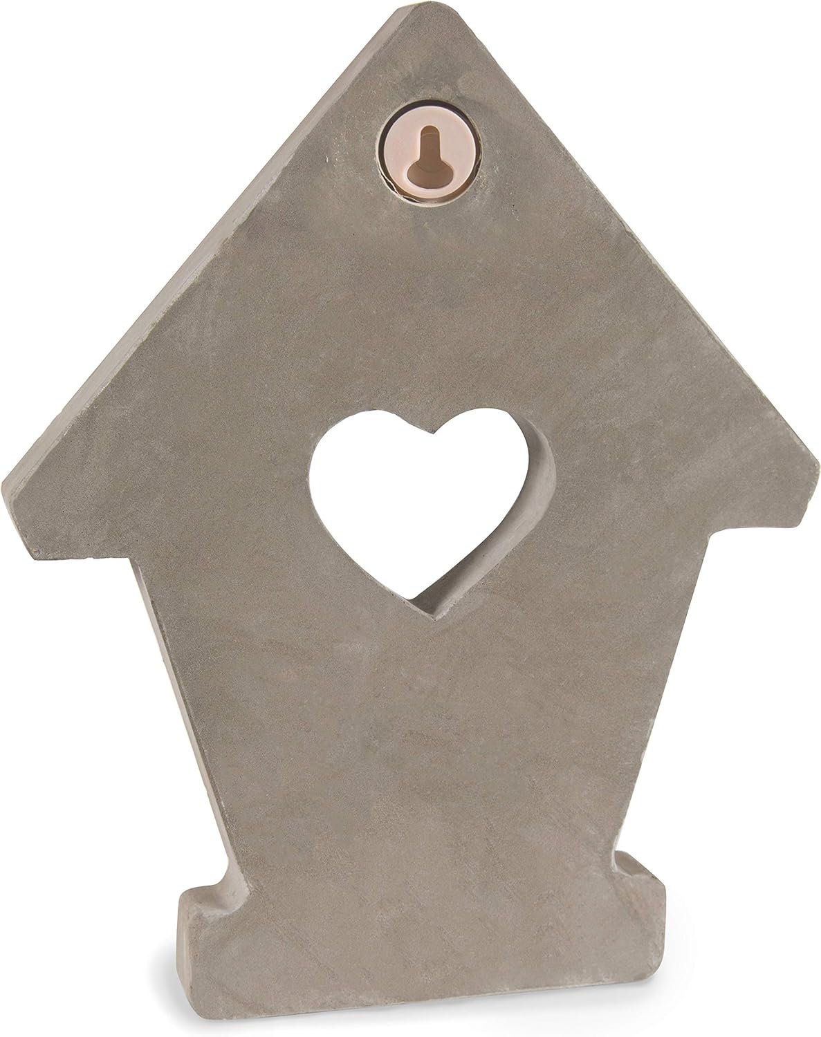 Pavilion Gift Company Sweet Home Cement Garden Stone 1