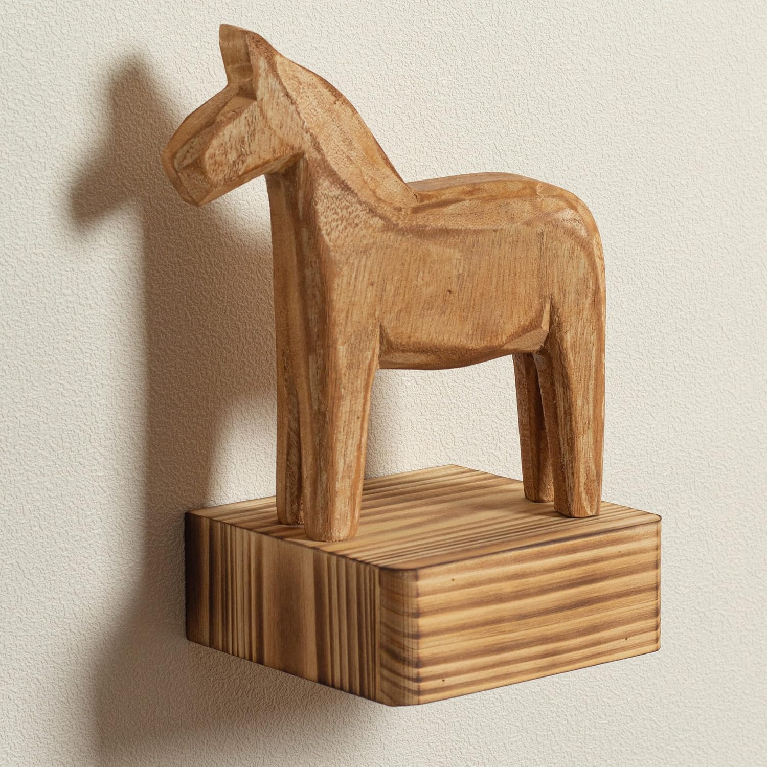 Freezing Point Mini Floating Shelf for Home Decor